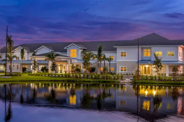 Heritage Oaks of Englewood