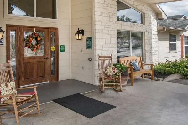 Heritage Place of Boerne