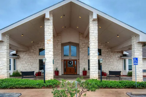 Heritage Place of Fredericksburg