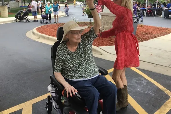 Heritage Woods of Batavia