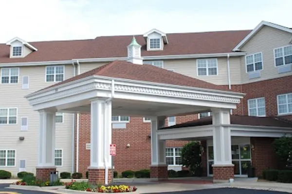 Heritage Woods of Bolingbrook