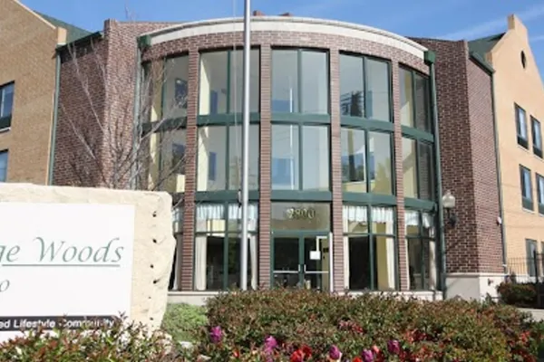 Heritage Woods of Chicago