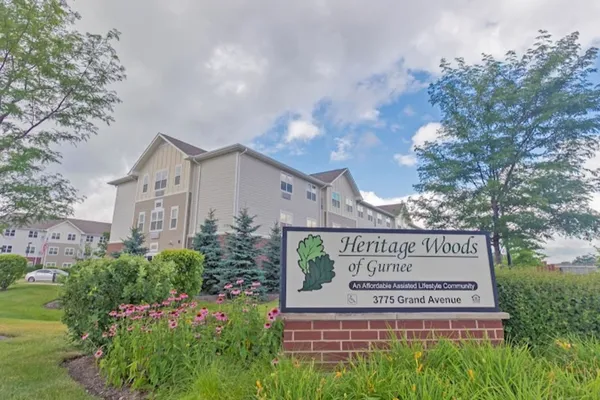Heritage Woods of Gurnee