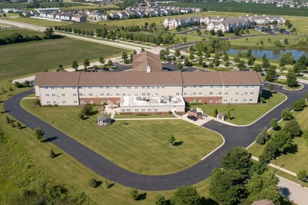 Heritage Woods of Plainfield