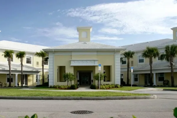 Heron Cove Assisted Living & Memory Care of Vero Beach