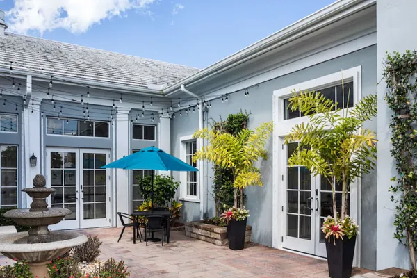 Heron Point Independent Living of Vero Beach