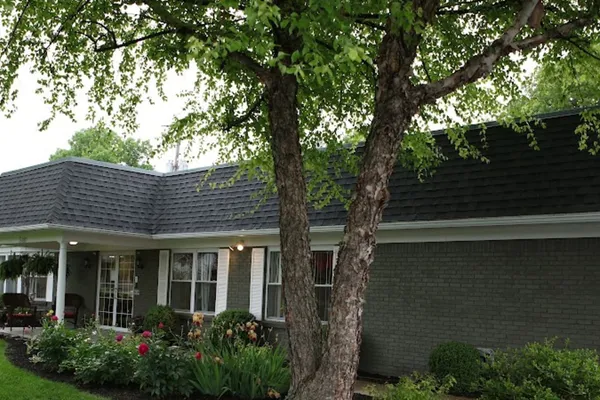 Hickory Creek at Columbus