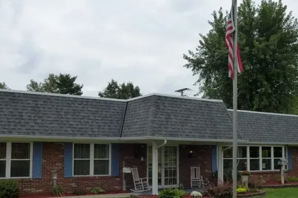 Hickory Creek at Connersville