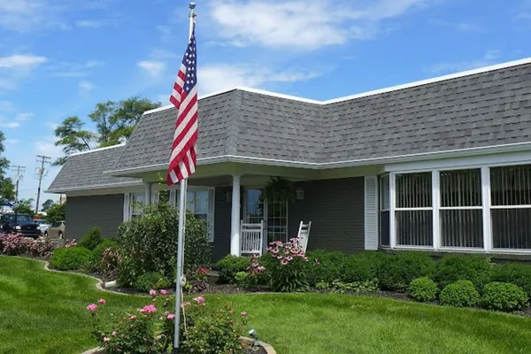 Hickory Creek at Franklin