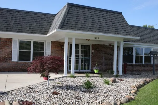 Hickory Creek at Huntington