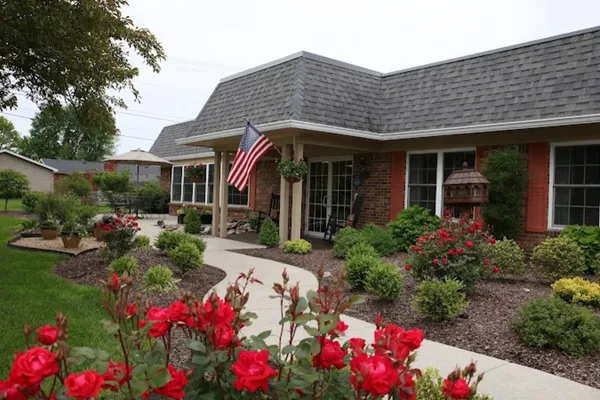 Hickory Creek at Madison