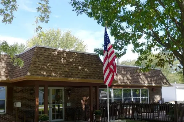 Hickory Creek at Rochester