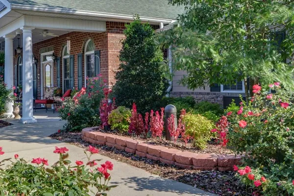 Hickory Gardens Senior Living