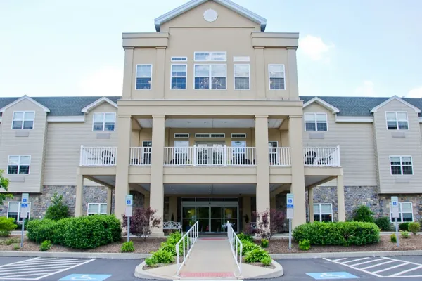 Hidden Meadows on the Ridge