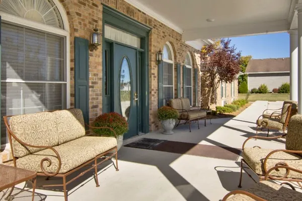 Highland Crest Senior Living