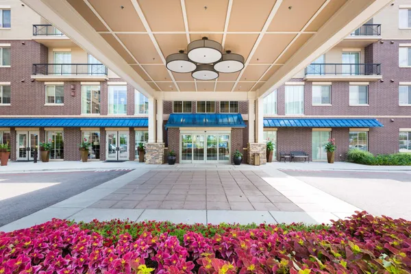 Highpointe Assisted Living And Memory Care