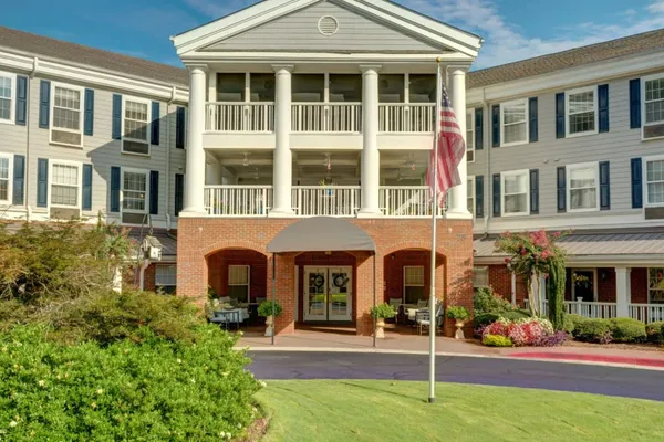 Historic Roswell Place