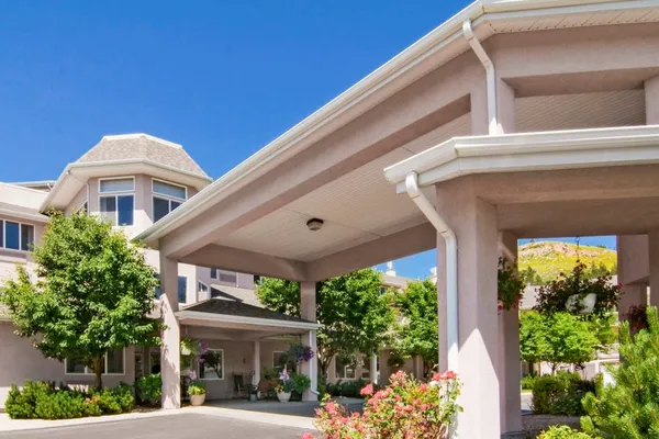 Holiday Hills Estates