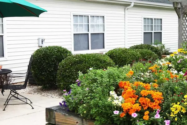 Home Place of New Bern