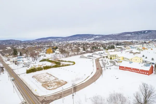 Homestead Senior Living