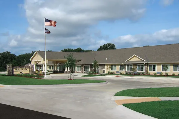 Hudson Creek Alzheimer’s Special Care Center