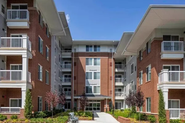 Hunter's Woods at Trails Edge