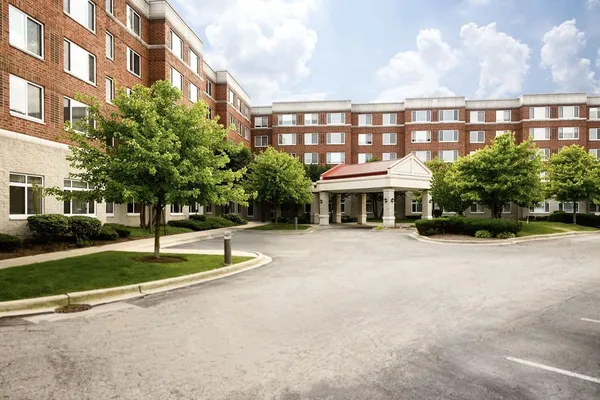 Inspirations of Northbrook - Senior Living in Northbrook, IL