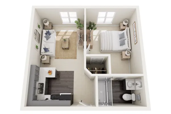Inspirations of Peoria - Senior Living in Peoria, AZ