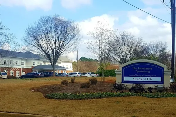 Inverness of Spartanburg