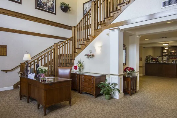 Ivy Park at Alta Loma