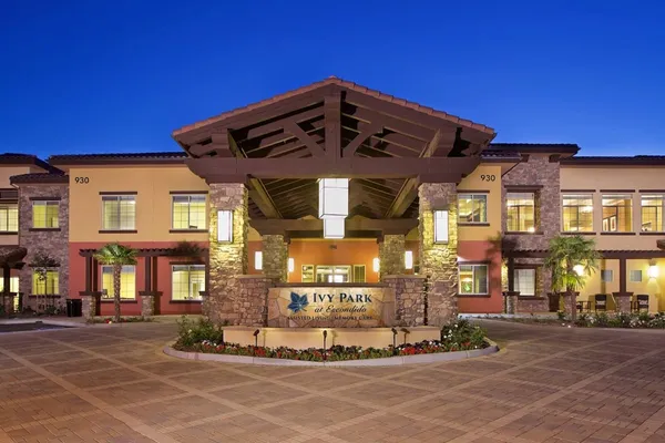 Ivy Park at Escondido