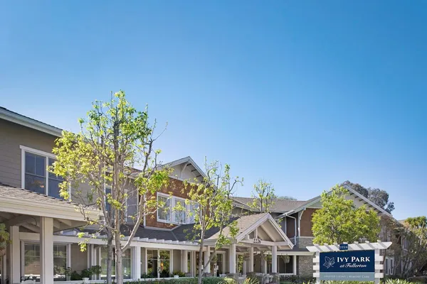 Ivy Park at Fullerton