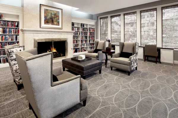 Ivy Park at Laguna Woods