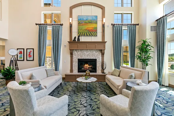 Ivy Park at Murrieta - Senior Living in Murrieta, CA