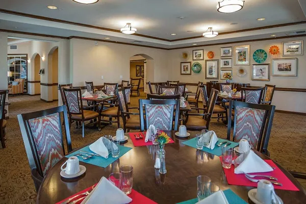 Ivy Park at Palos Verdes