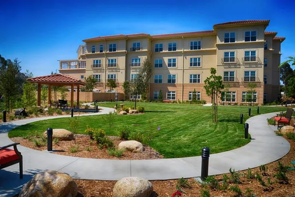 Ivy Park at Sabre Springs