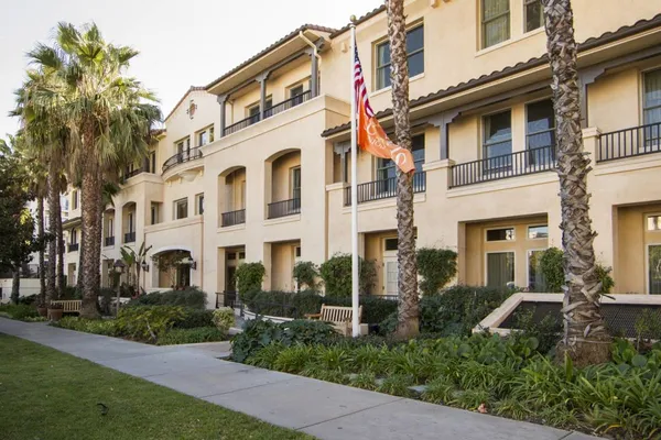 Ivy Park at Santa Monica