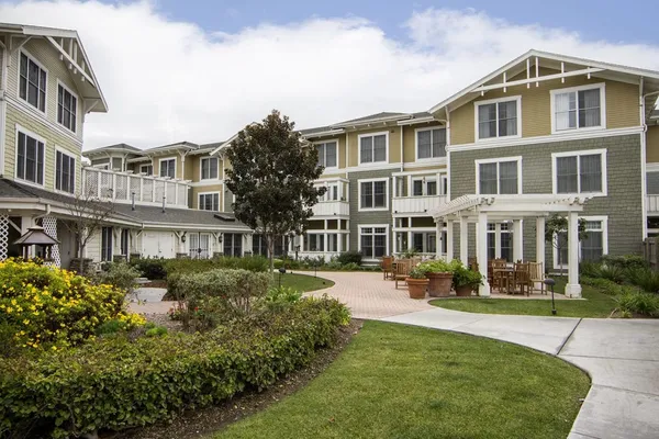 Ivy Park at Seal Beach