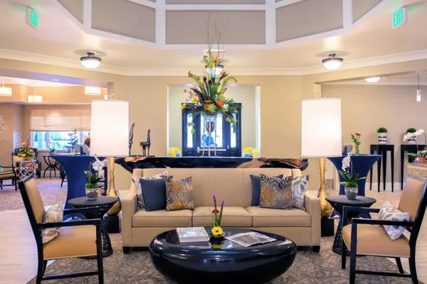 Ivy Park at Seven Oaks