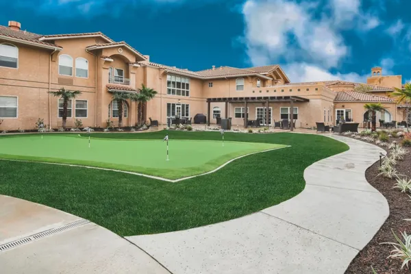 Ivy Park at Simi Valley