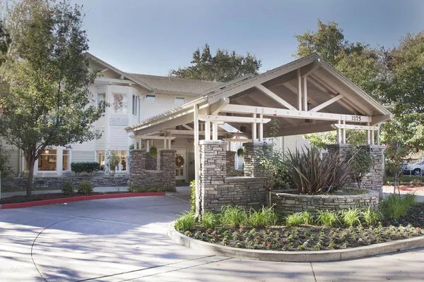 Ivy Park at Walnut Creek