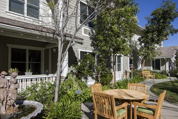 Ivy Park at Wood Ranch