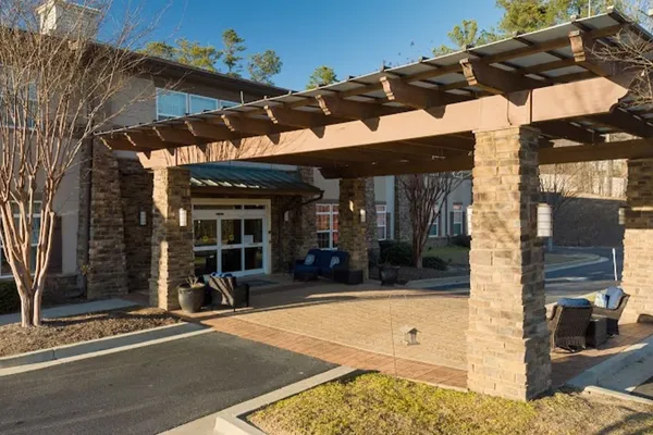 Ivy Springs at Buford