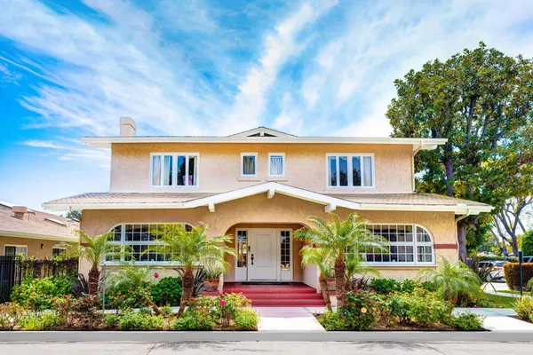 Ivy Terrace at Fullerton