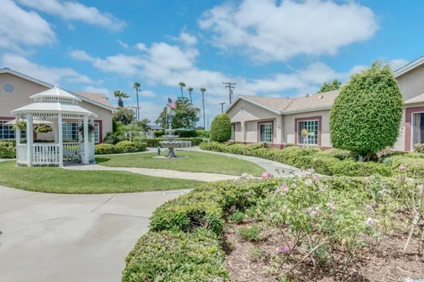 Ivy Terrace at Garden Grove