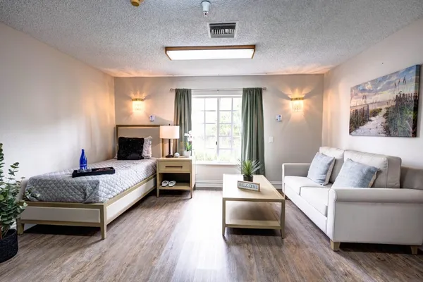 Ivy Terrace at Santa Ana