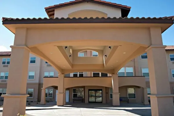 Joshua Springs Senior Living