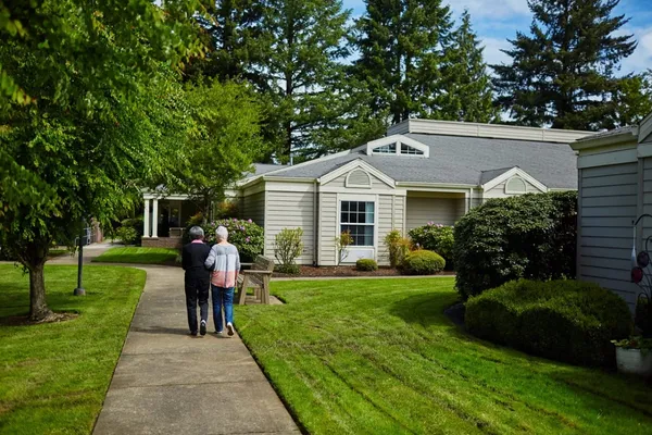 Jurgens Park Senior Living