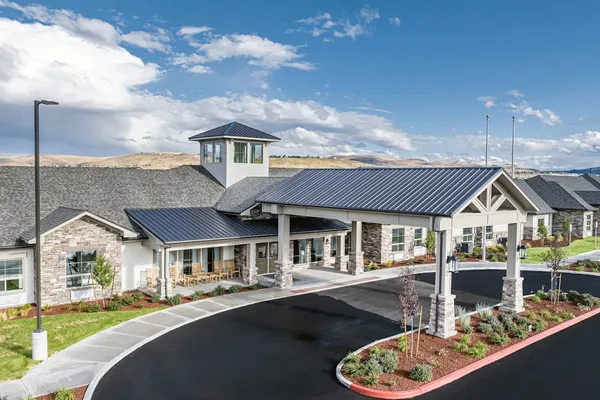 Kiley Ranch Senior Living
