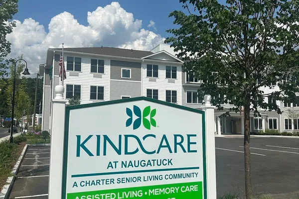 KindCare at Naugatuck